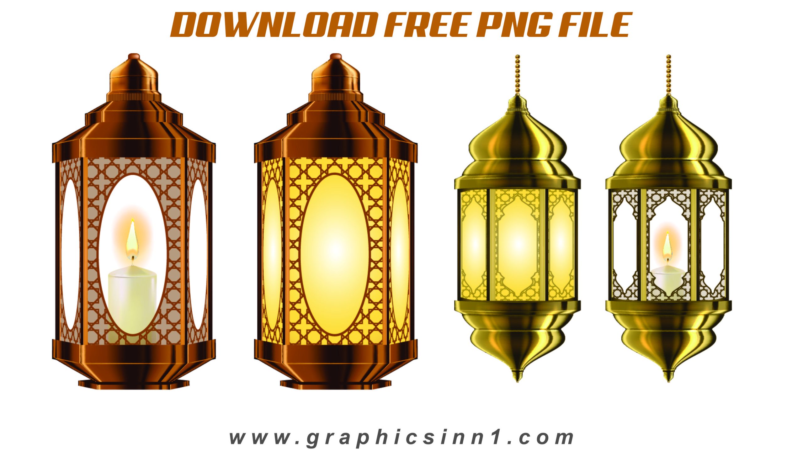 islamic ramdan lamp png free download