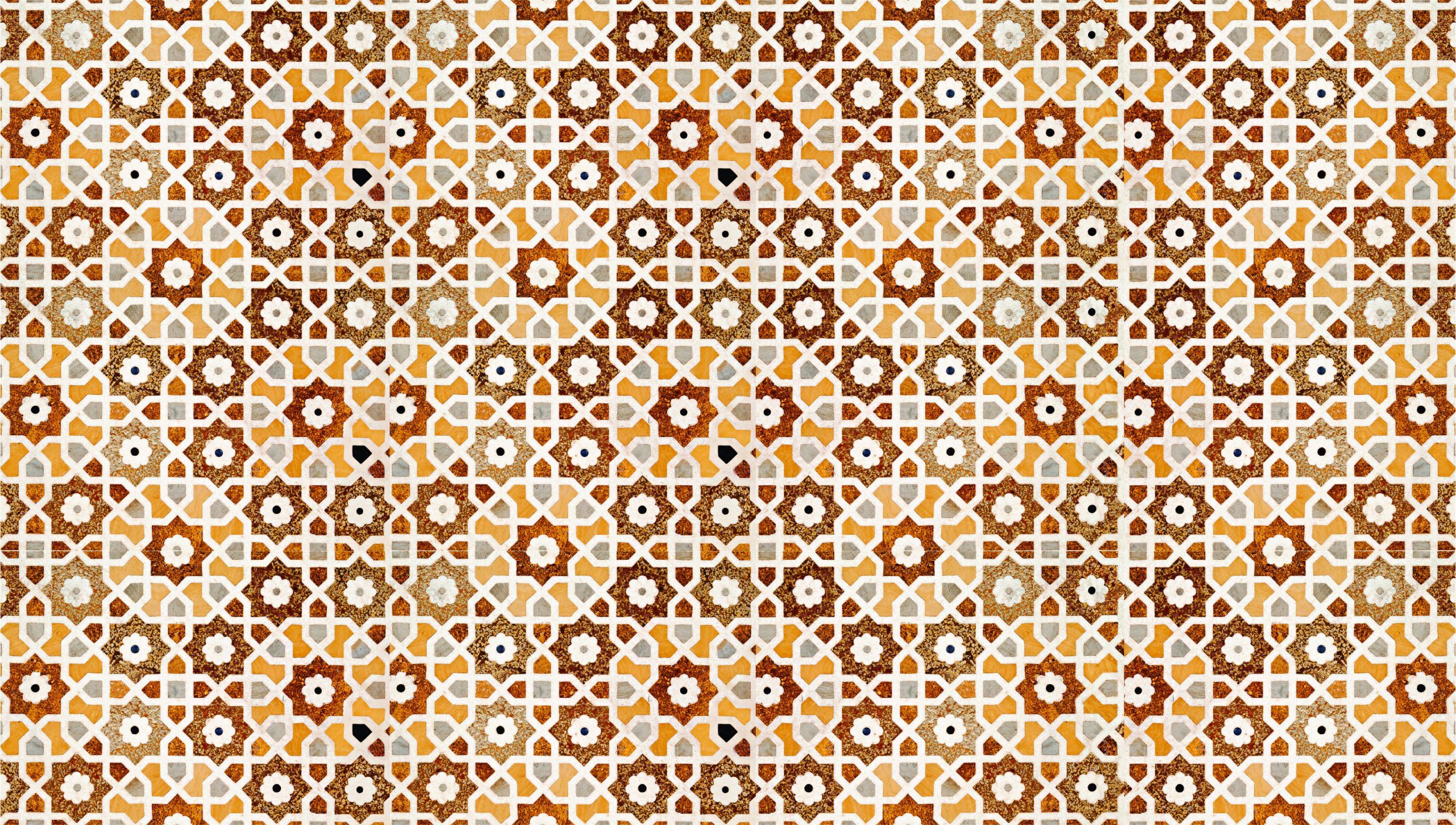 3d Islamic Pattern Wallpaper Free Download